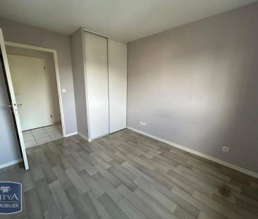 Appartement à louer 2 pièces 51.56m² - Photo 6
