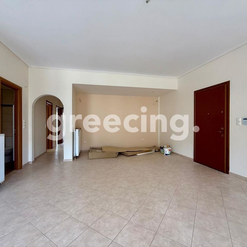 Διαμέρισμα για ενοικίαση Κέντρο (Γέρακας) - Photo 1