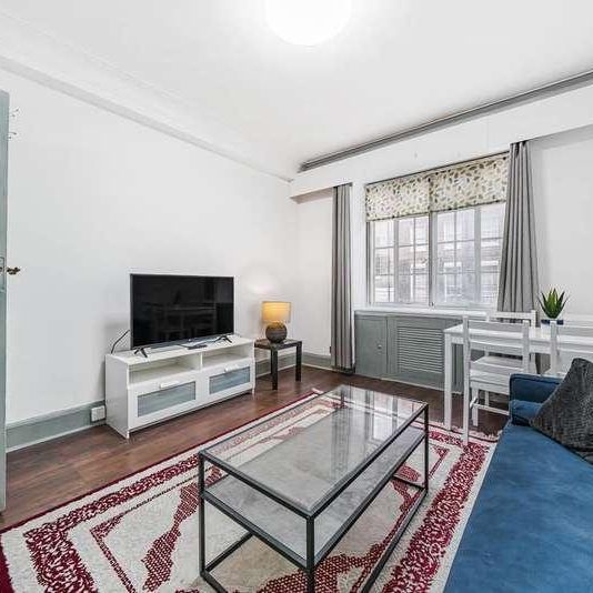 Seymour Street, Marylebone, W1H - Photo 1