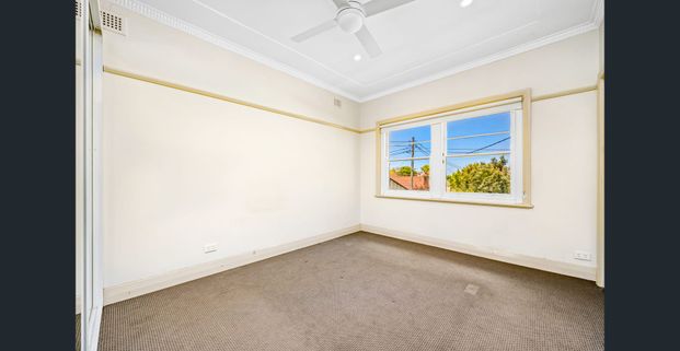 Two Bedroom Unit in Prime Location - Photo 1