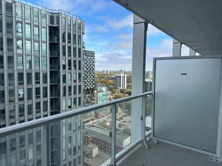 For Lease - 88 Queen Street Unit# 2815, Toronto, Ontario - Photo 4