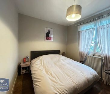 Maison à louer 4 pièces 102.81m² - Photo 4