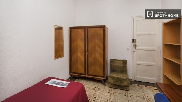 madrid, Community of Madrid 28008 - Foto 1