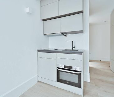 Studio to rent - Photo 5