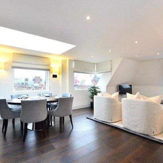 Duke Street, Mayfair - Photo 1