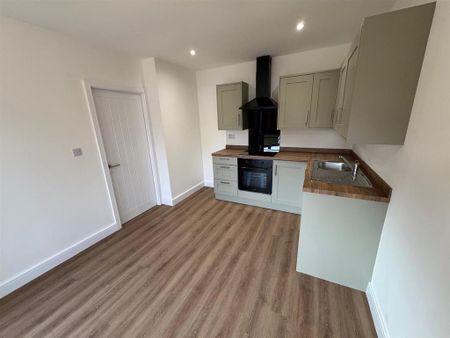 1 bedroom detached bungalow to rent - Photo 4