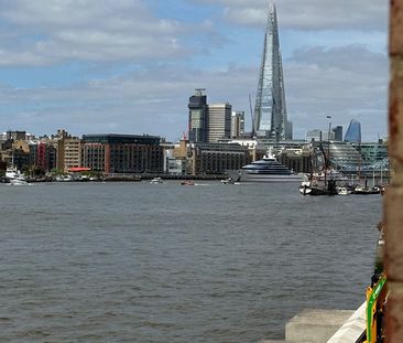 1 Bed Flat, Wapping High Street, E1W - Photo 6