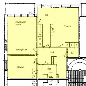 Mariboplan 5 - Foto 3