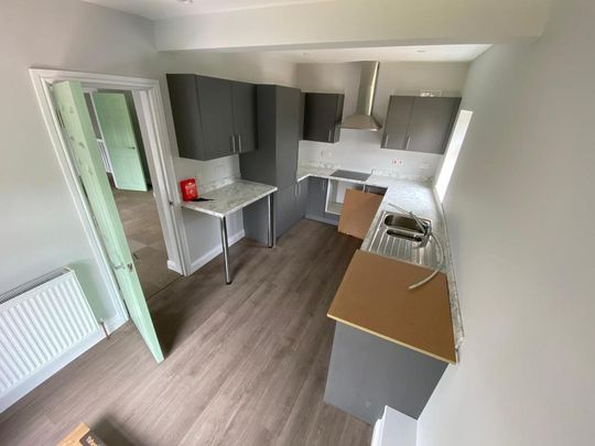 1 bedroom end of terrace house to rent - Photo 1