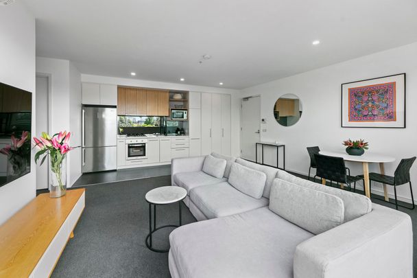 201/152 Peel Street, Prahran. - Photo 1