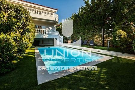 Μονοκατοικία για ενοικίαση Βάρη - Βάρκιζα - Photo 5
