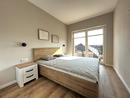 Apartament - Photo 2