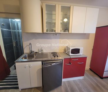 Studio meublé Versailles 15 m², - Photo 2