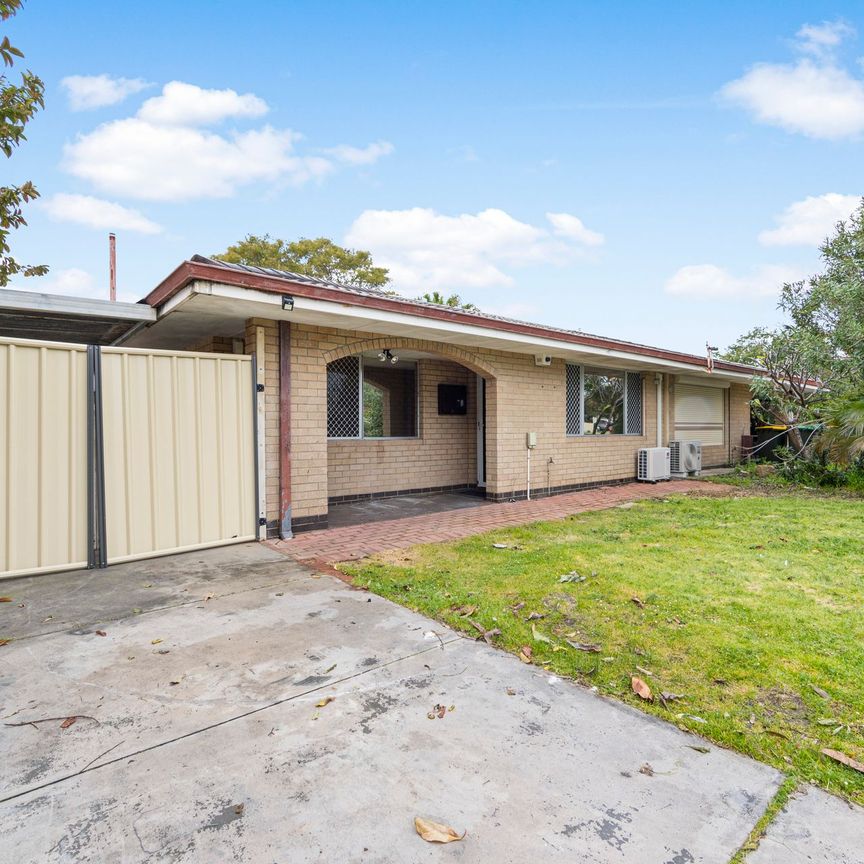 Conveniently Located 2-Bedroom&comma; 1-Bathroom Home&excl; - Photo 1