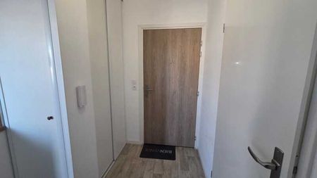 Location Appartement 2 Pièces 41 m² - Photo 2