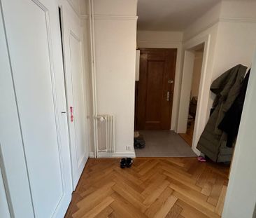 2.5 Zimmer, 57 m², 2. Stock - Foto 6