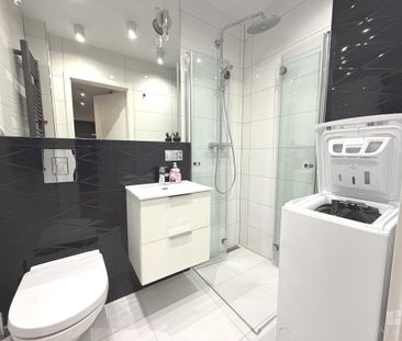 MIESZKANIE na WYNAJEM - Photo 4