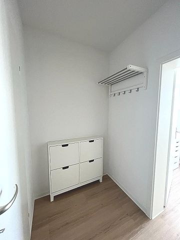 …Vollmöbliertes Appartement… - Photo 2