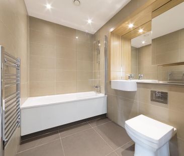 2 bedroom apartment to rent - Photo 3