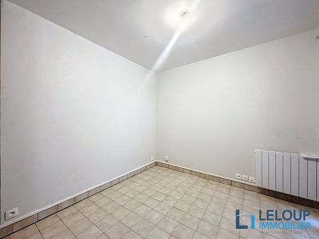 Location Appartement 1 pièce 22m² ROUEN 76000 - Photo 2