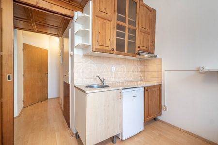 Pronájem bytu 1+kk a garsoniéry 22 m² - Photo 2