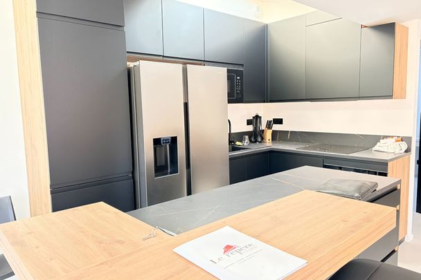 Maison La Baule Escoublac 5 pièce(s) 77.35 m2 - Photo 1