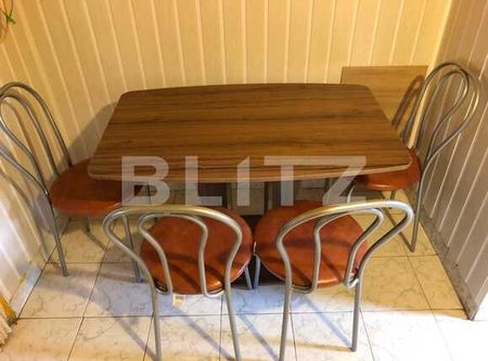 Apartament 4 camere decomandate, 81 mp, parcare - Photo 3