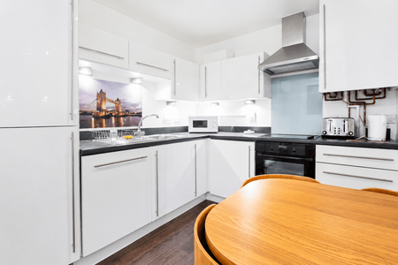 1 bedroom flat to rent - Photo 4