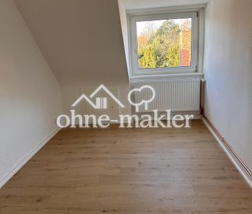 Helle 3 Zimmer Wohung direkt neben der S-Bahn - Photo 2