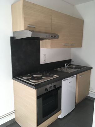 Location Appartement 2 pièces 41m² JOUE LES TOURS 37300 - Photo 1