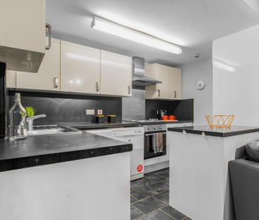 1 bedroom house to rent - Photo 4