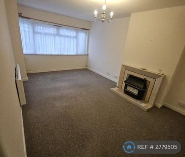 2 bedroom flat to rent - Photo 1