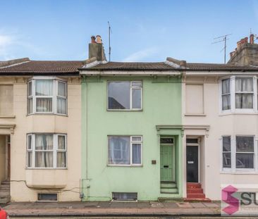 4 bedroom terraced house to rent - Photo 5