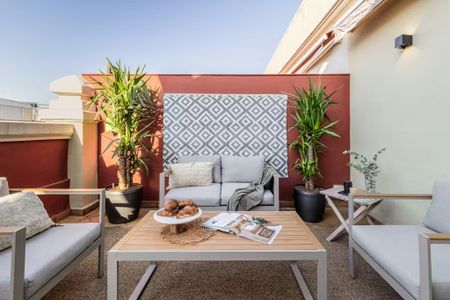 Calle de Nicasio Gallego, Madrid, Community of Madrid 28010 - Photo 5