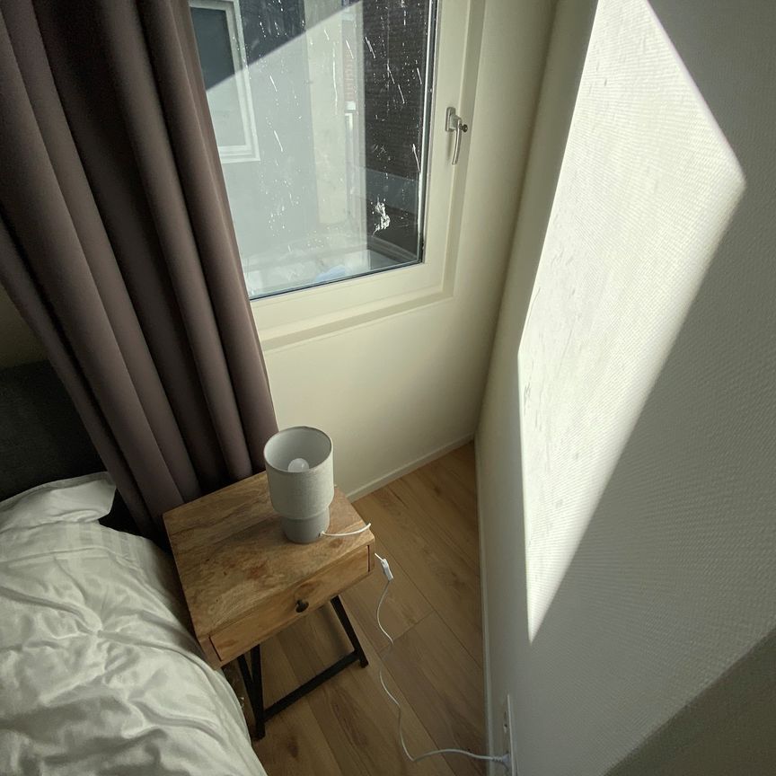 Vismarkt 7A5, 9712 CA Groningen - Foto 1