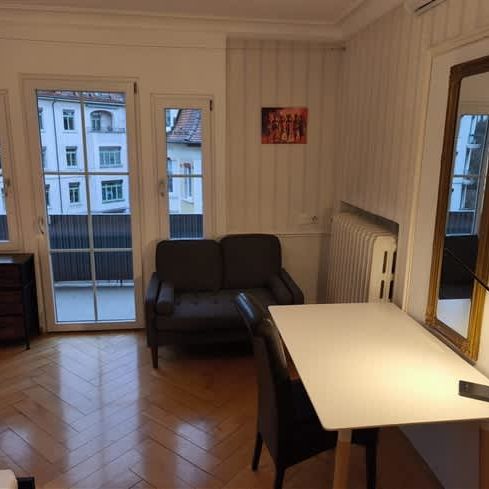 1 Zimmer, EG - Photo 1