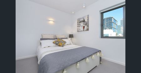 Fully furnished/equipped Northbridge Apartment - Photo 4