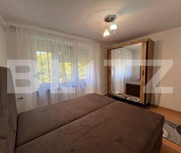 Apartament 2 camere, 42 mp, zona Gradina Botanica - Fotografie 3