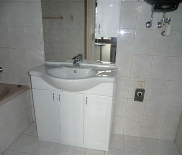 15535 Gepflegte Wohnung in der Nähe der FH unbefristet zu vermieten! - Foto 5