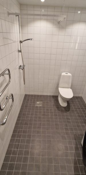 Postvägen, Örbyhus - Foto 1