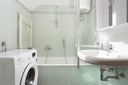 Wonderful individual room in Milan, few steps away from a Bocconi, IULM, NABA and Cattolica - Photo 4