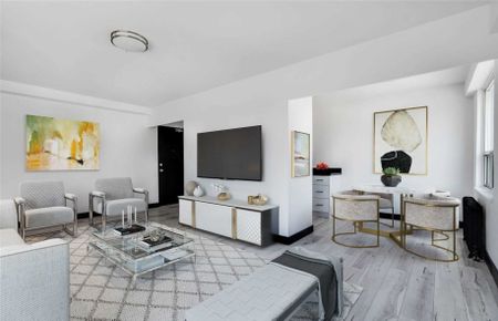 For Lease - 600 Eglinton Avenue Unit# 509, Toronto, Ontario - Photo 4