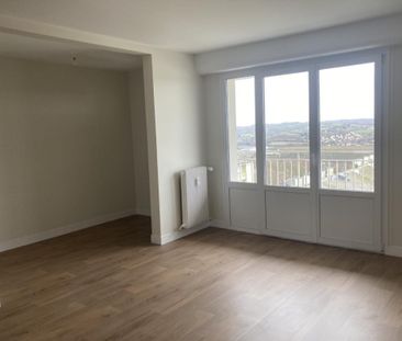 Location Appartement 42m² LISIEUX 14100 - Photo 4