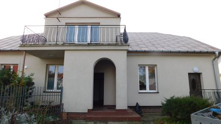 Budynek usługowo - mieszkalny - Фото 2