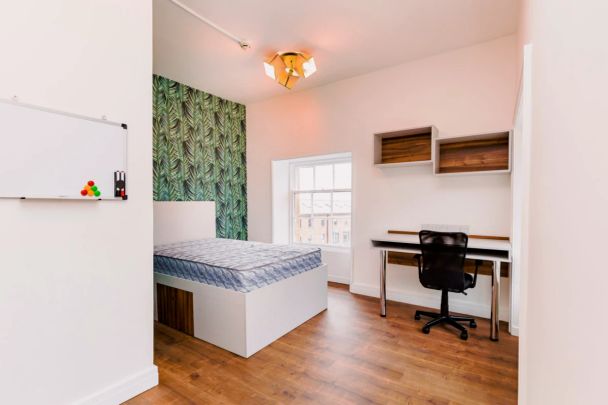 Bedroom C - Photo 1