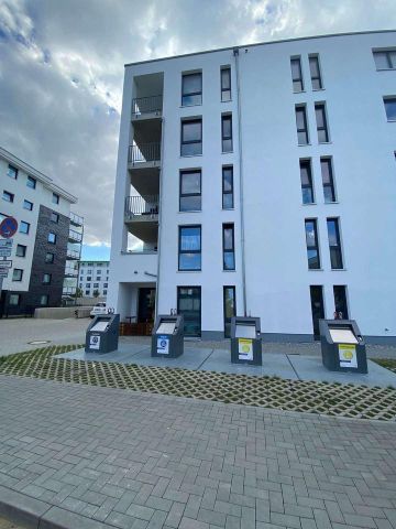 ROHLSTUHLGERECHT: Zentrale Lage - Neuwertig, mit Terrasse und Stellplatz! - Photo 5