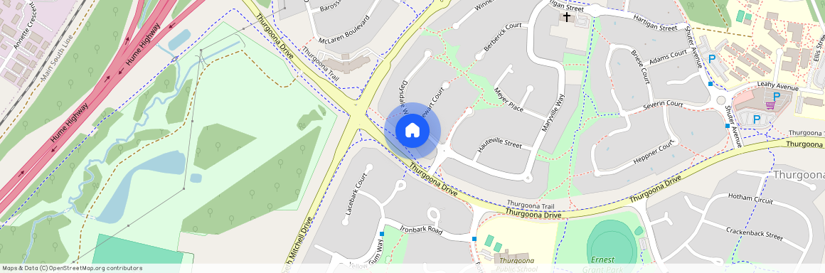 9 Daysdale Way, Thurgoona, 6 / 464 Jamieson Street, East Albury, 2 Geehi Court, West Wodonga, 571 Brown Place, Lavington