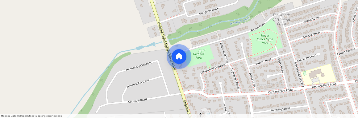 232 Angeline Street Unit# Lower, Kawartha Lakes