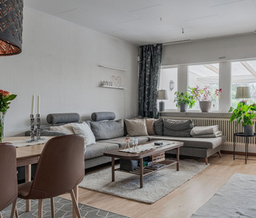 Godhemsgatan, Kävlinge - Foto 2