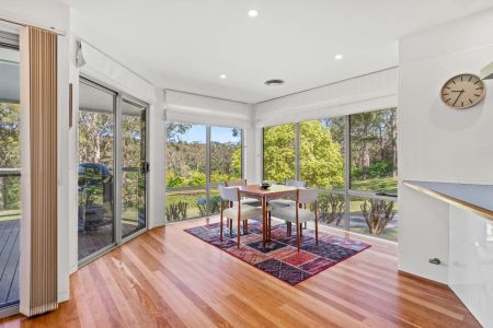 Breathtakingly Beautiful Two Bedroom Home Furnished home - Photo 3